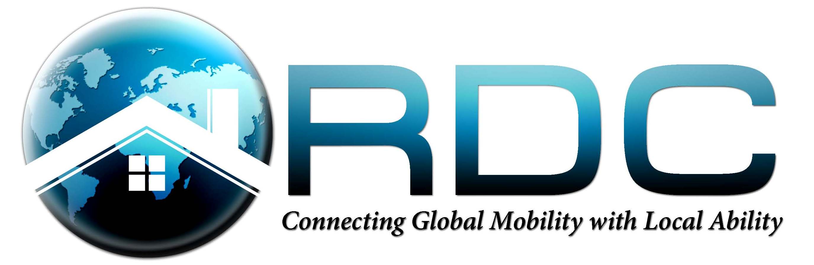 RDC Connecting Global Mobility with Local Ability